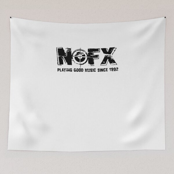 Item preview, Copy of NOFX band designed and sold by KarlBeier.