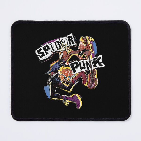 Item preview, Spider-Punk designed and sold by viviennepop.