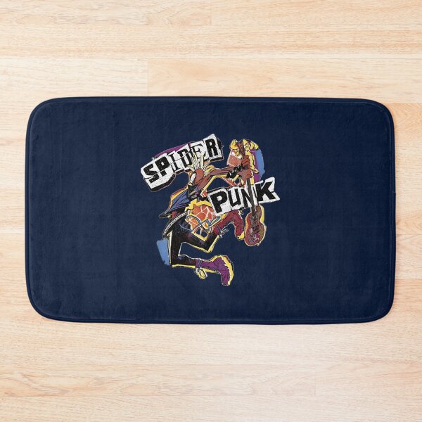 Item preview, Spider-Punk designed and sold by viviennepop.