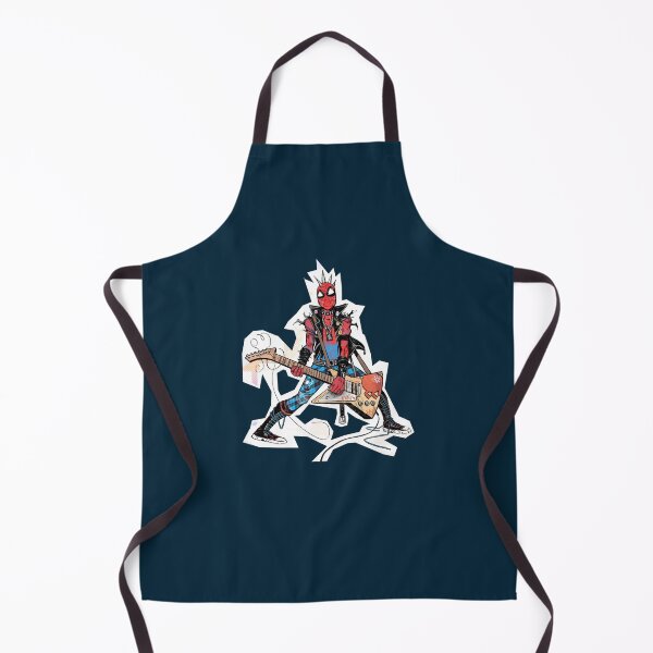 Item preview, Spider-Verse Spider-Punk designed and sold by viviennepop.