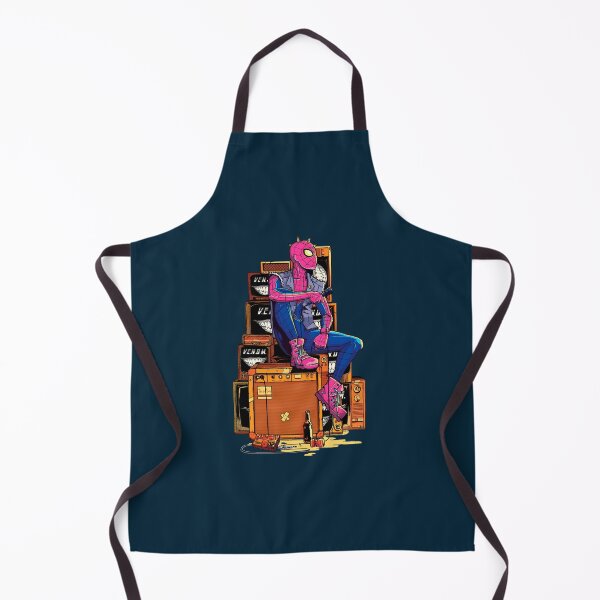 Item preview, the-spiders designed and sold by viviennepop.