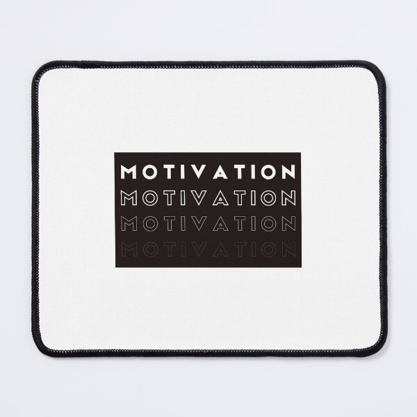 Item preview, MOTIVATION designed and sold by PicArt2023.