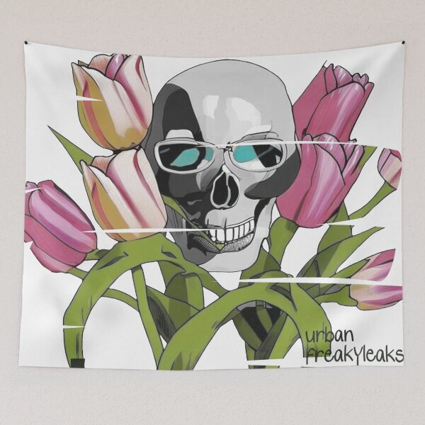 Item preview, I AM THE BOSS designed and sold by inarausch2023.