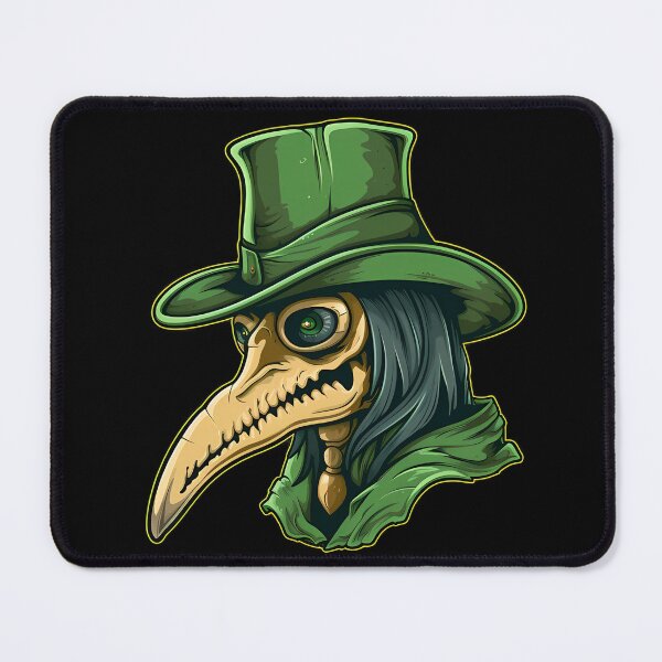 Item preview, Pestdoktor Doctor Doctor designed and sold by titanosdesign.