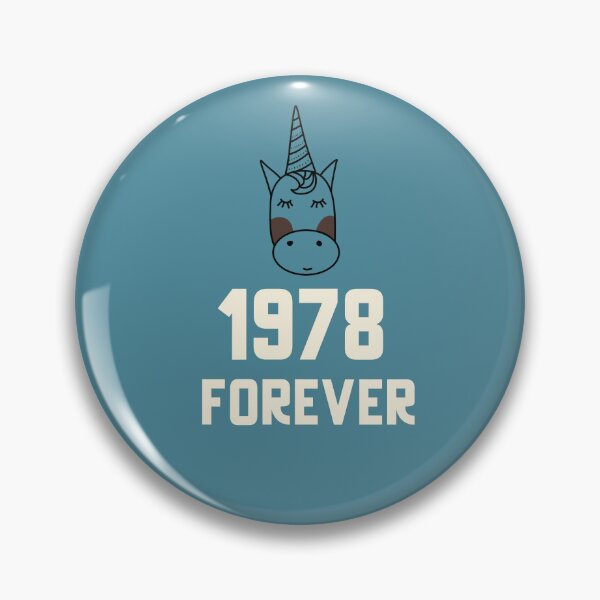 Item preview, 46th 1978 forever designed and sold by koong021.