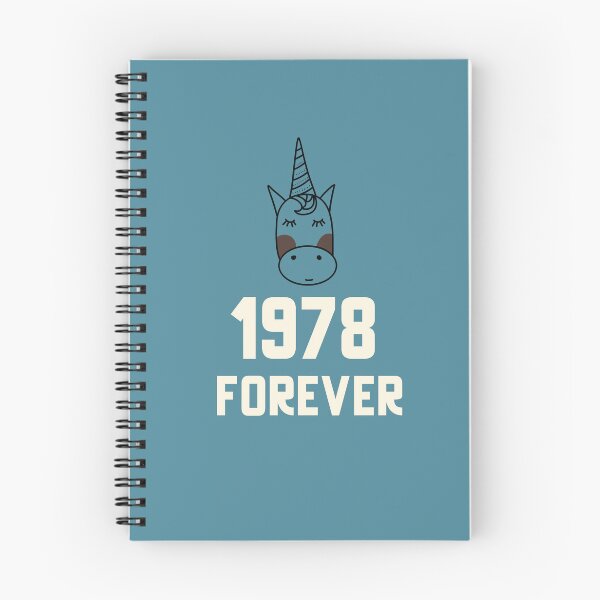 Item preview, 46th 1978 forever designed and sold by koong021.