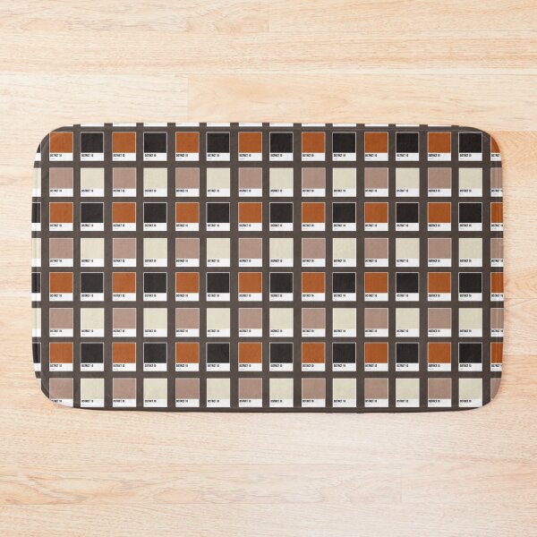 Item preview, Hunger Games: District 10 Pantones designed and sold by BlackwellNY.
