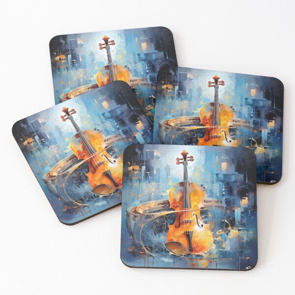Item preview, PSALM 25 - SYMPHONY OF GRACE designed and sold by ArtbyRolleen.