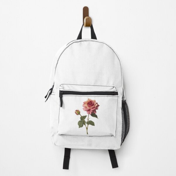 Item preview, Vintage Rose Flower - Floral Design designed and sold by Just-Flowers.