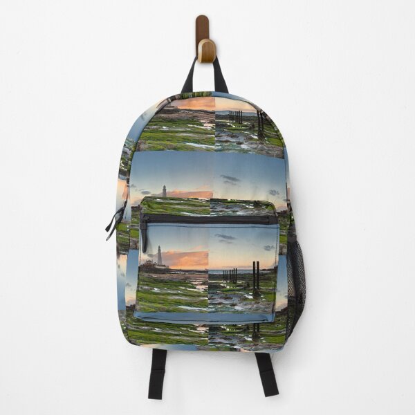 Item preview, Sunrise at St Mary's Island. designed and sold by Violaman.