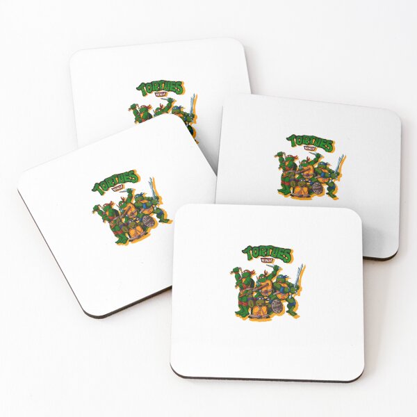 Item preview, Ninja Turtles - TMNT , designed and sold by Austepencer.