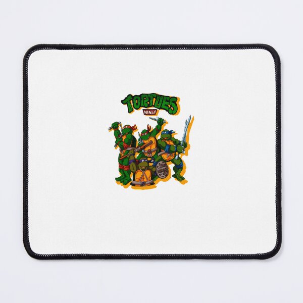 Item preview, Ninja Turtles - TMNT , designed and sold by Austepencer.