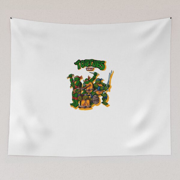 Item preview, Ninja Turtles - TMNT , designed and sold by Austepencer.