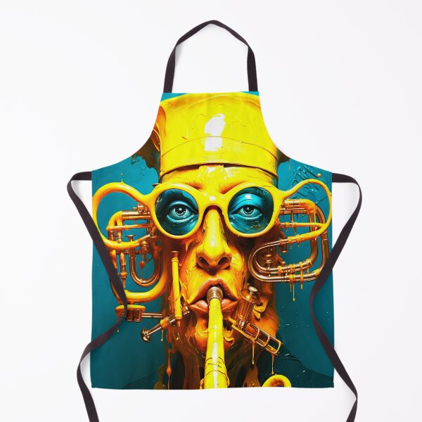 Item preview, Melodic Oddities: Unconventional Trumpet Tunes designed and sold by ModaDapper.
