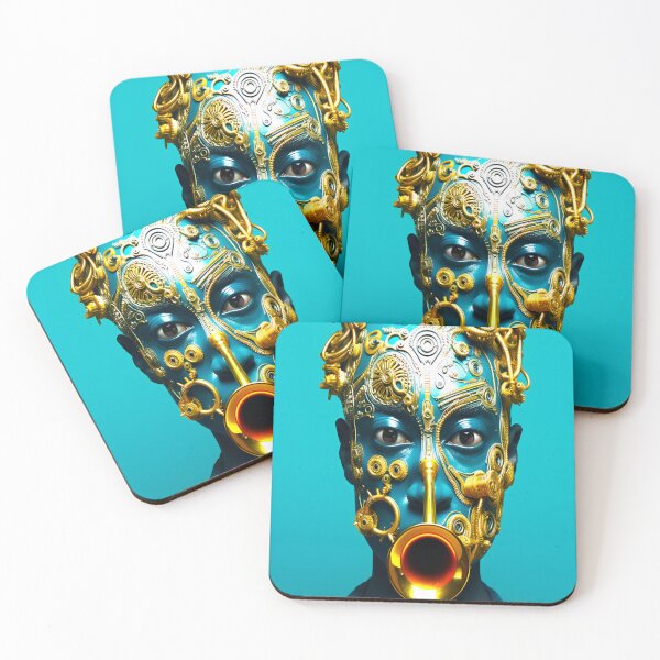 Item preview, Musical Anomalies: The Quirky Trumpet Virtuoso designed and sold by ModaDapper.