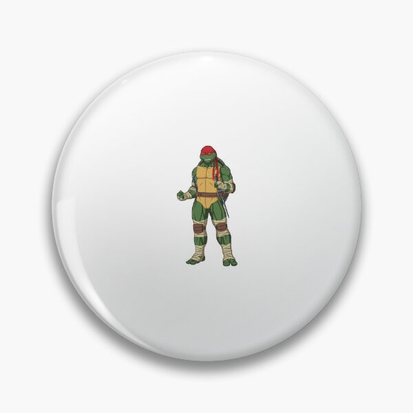 Item preview, Raphael Ninja Turtles , designed and sold by Austepencer.