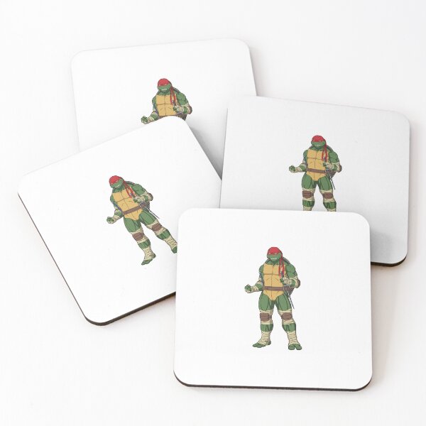 Item preview, Raphael Ninja Turtles , designed and sold by Austepencer.