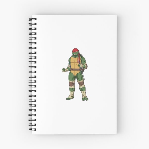 Item preview, Raphael Ninja Turtles , designed and sold by Austepencer.
