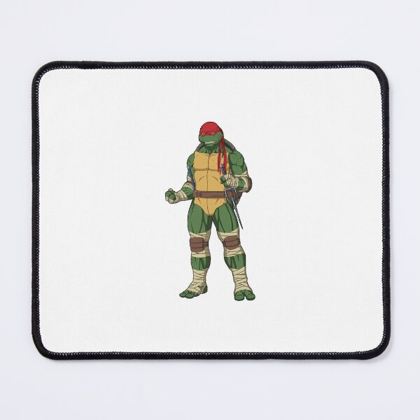 Item preview, Raphael Ninja Turtles , designed and sold by Austepencer.