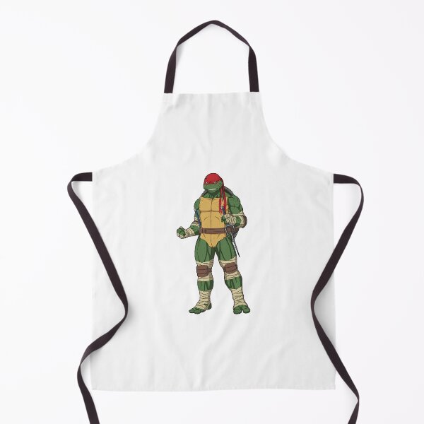 Item preview, Raphael Ninja Turtles , designed and sold by Austepencer.