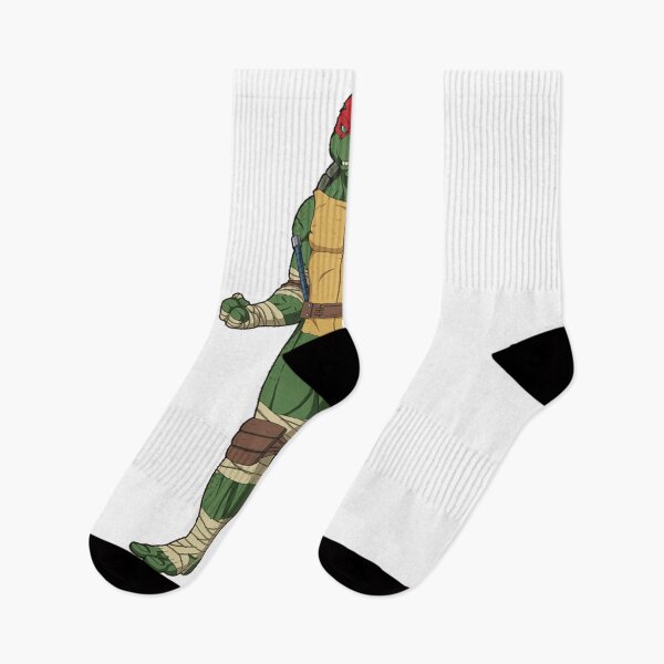 Item preview, Raphael Ninja Turtles , designed and sold by Austepencer.