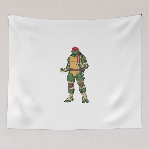 Item preview, Raphael Ninja Turtles , designed and sold by Austepencer.