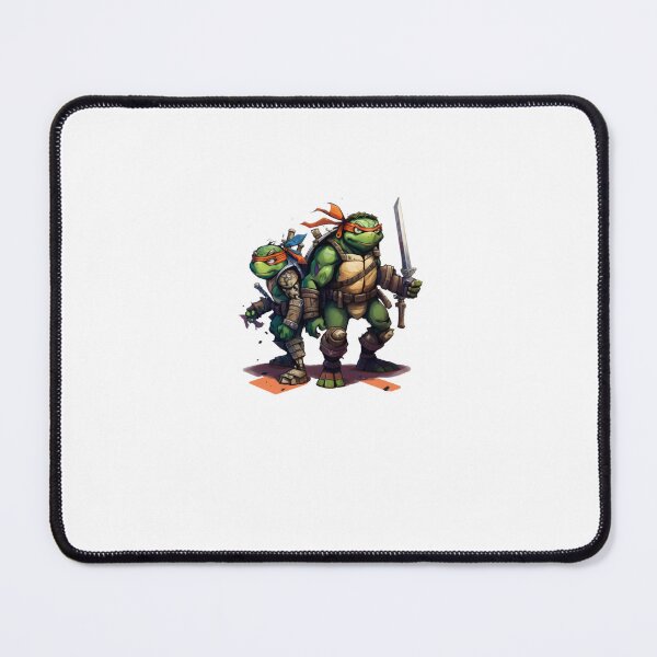 Item preview, Turtles Font, Teenage Mutant Ninja, Mademark x Teenage Mutant Ninja Turtles , designed and sold by Austepencer.