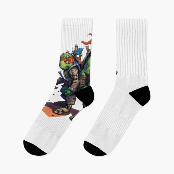 Item preview, Turtles Font, Teenage Mutant Ninja, Mademark x Teenage Mutant Ninja Turtles , designed and sold by Austepencer.