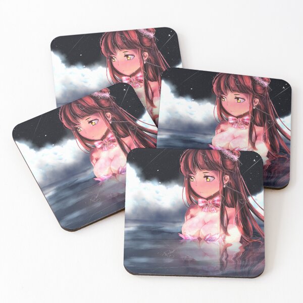 Item preview, Little Dove Pool designed and sold by LuckyTears Studio.