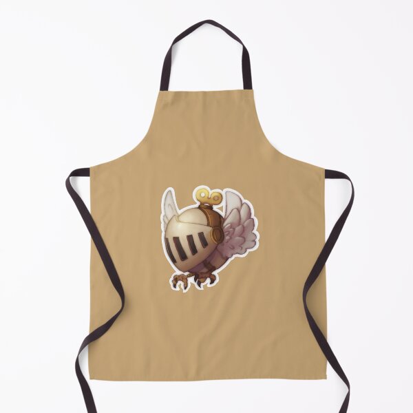Item preview, Owl Artificer designed and sold by krim-spyke.