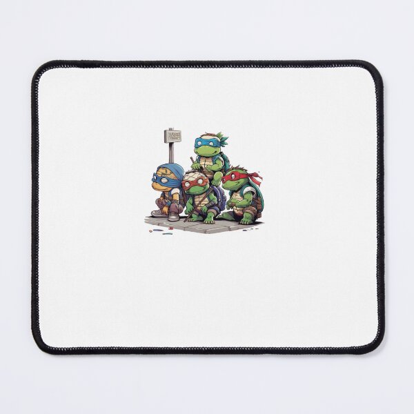 Item preview, Turtles Font, Teenage Mutant Ninja, Mademark x Teenage Mutant Ninja Turtles , designed and sold by Austepencer.