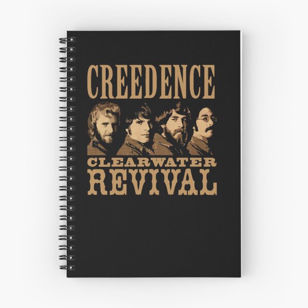 Item preview, Creedence Clearwater Revival designed and sold by KarlBeier.