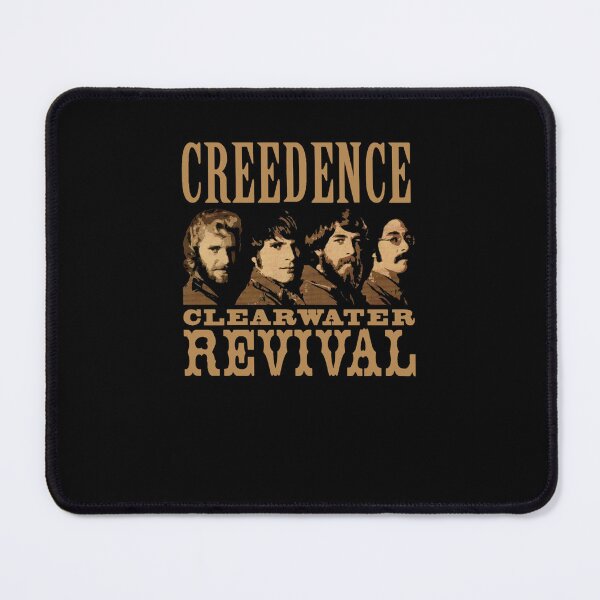 Item preview, Creedence Clearwater Revival designed and sold by KarlBeier.