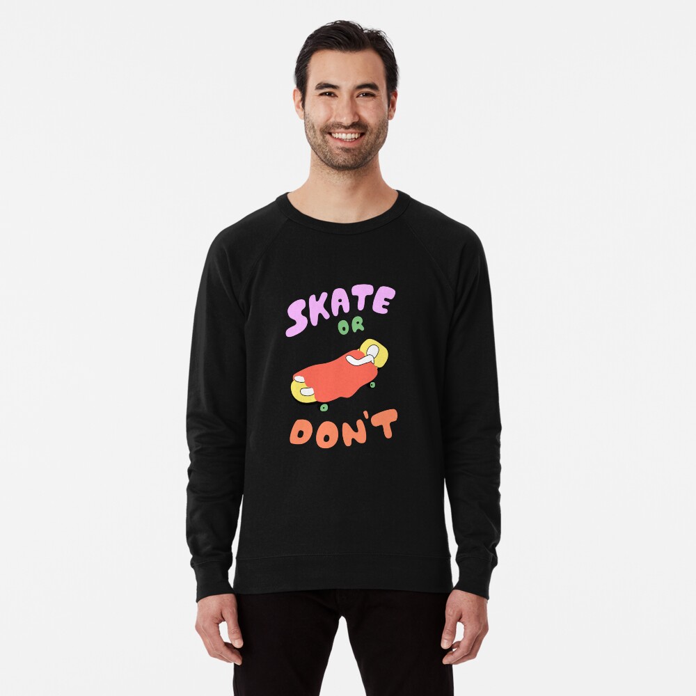 Artikel-Vorschau von Leichter Pullover, designt und verkauft von sixsixninenine.