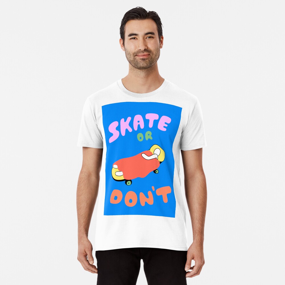 Artikel-Vorschau von Premium T-Shirt, designt und verkauft von sixsixninenine.