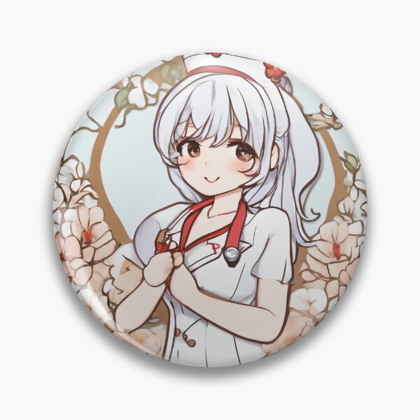 Item preview, nurses  designed and sold by renatagirl.