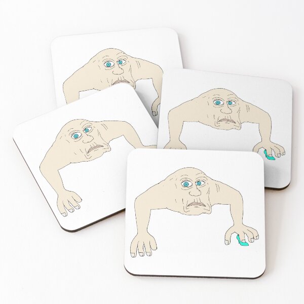 Artikelvorschau, ein Mutant, der deinen High-Heel-Schuh trägt entworfen und verkauft von Chromango.