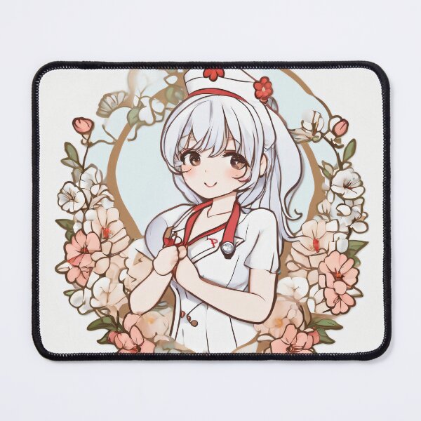 Item preview, nurses designed and sold by renatagirl.