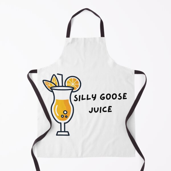 Item preview, silly goose juice - silly goose cocktail designed and sold by jijika119.