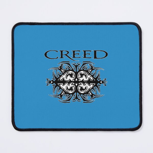 Item preview, Creed Band Logo 1 Classic97 Favorite designed and sold by EssenceBagge.