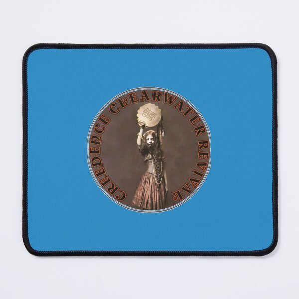 Item preview, Creedence Clearwater Revival Mardi Gras Album 1 designed and sold by EssenceBagge.