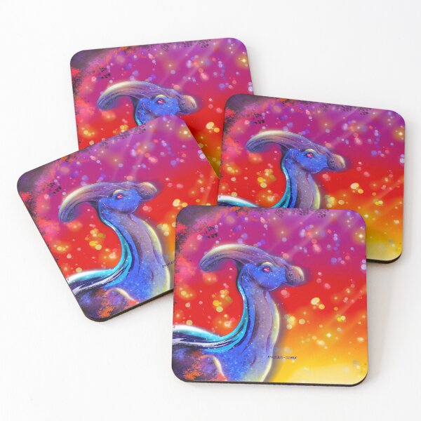 Item preview, Parasaurolophus designed and sold by Ryukais-comix.
