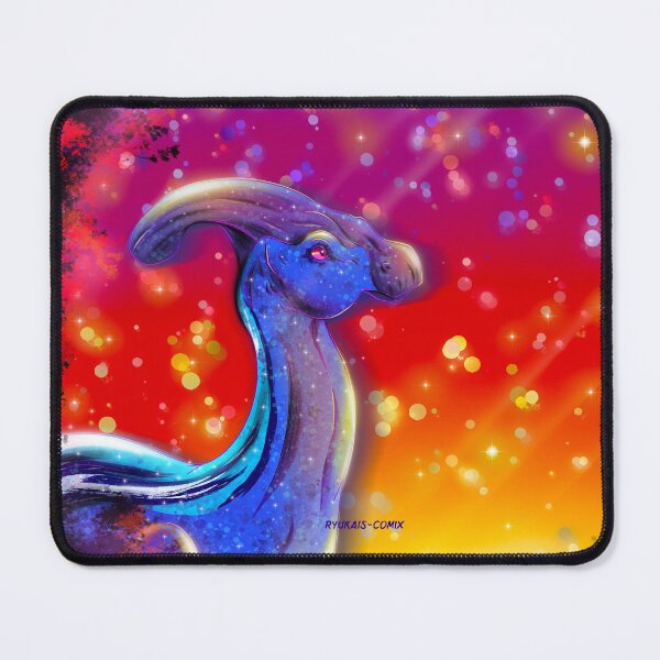 Item preview, Parasaurolophus designed and sold by Ryukais-comix.