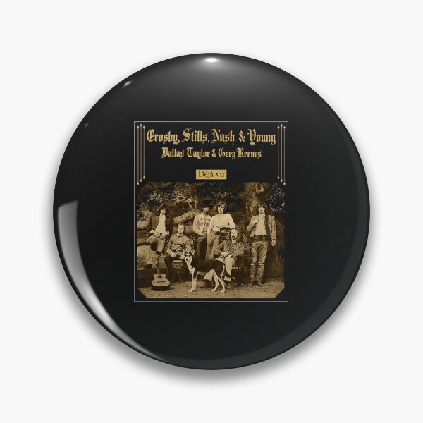 Item preview, CSNY Volume 2 designed and sold by RaylantBolling.