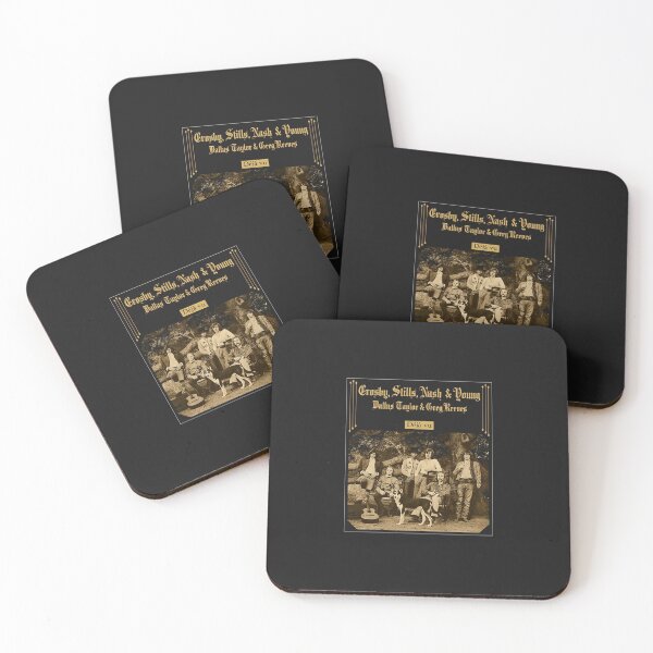 Item preview, CSNY Volume 2 designed and sold by RaylantBolling.