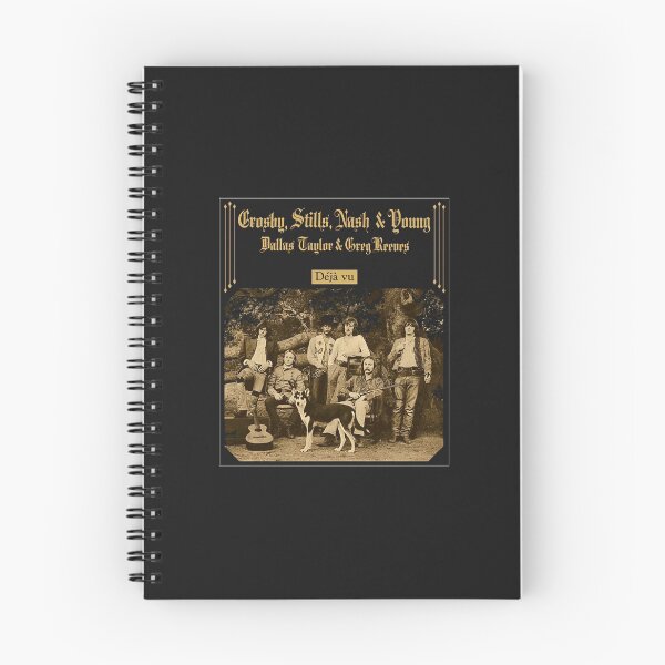 Item preview, CSNY Volume 2 designed and sold by RaylantBolling.