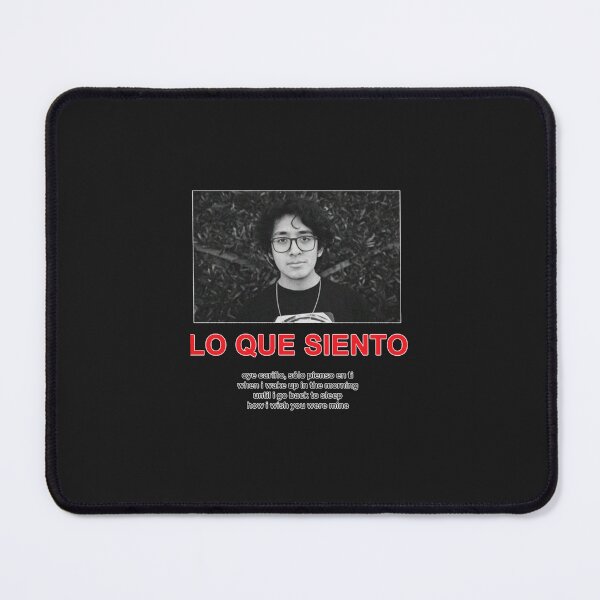 Item preview, CUCO LO QUE SIENTO MERCH designed and sold by RaylantBolling.