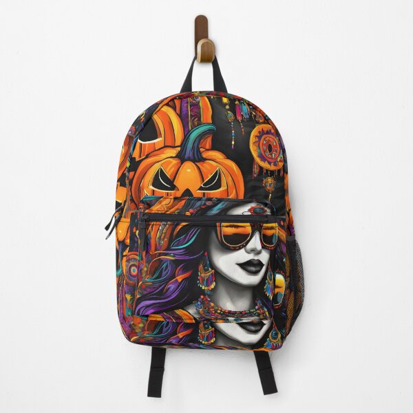 Item preview, Hippy Halloween 21 "Lotus" designed and sold by Artekinium.