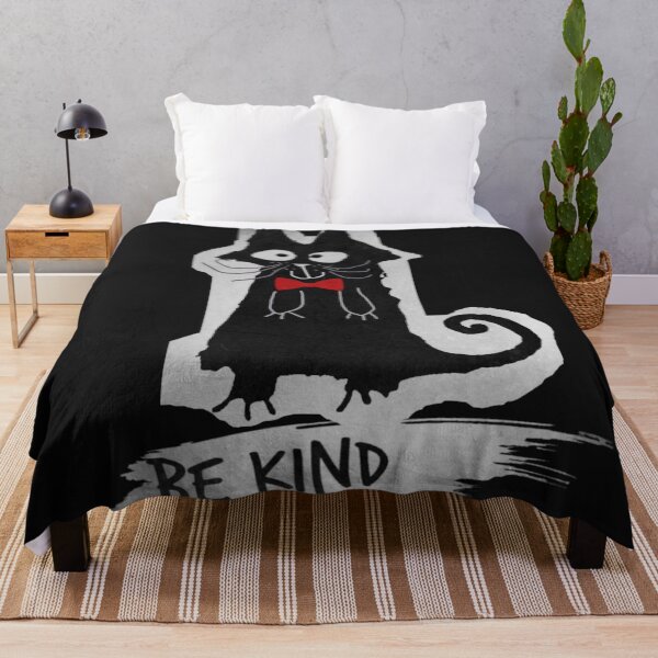 Item preview, BLACK CAT designed and sold by inarausch2023.