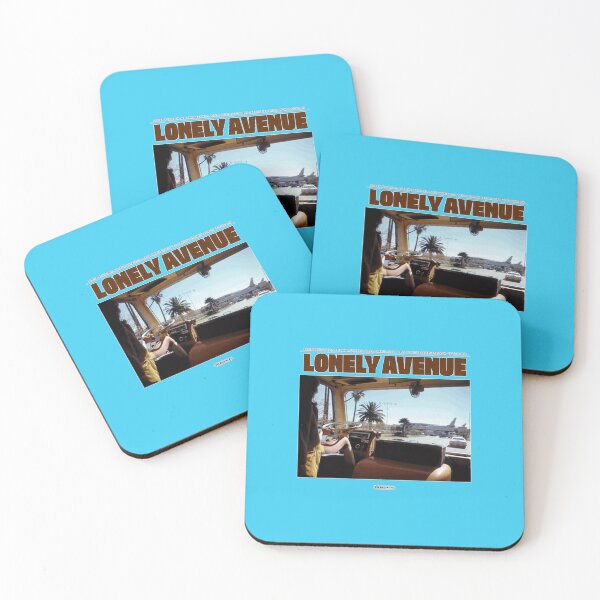 Item preview, Lonely Ave designed and sold by AutumLowtherd.